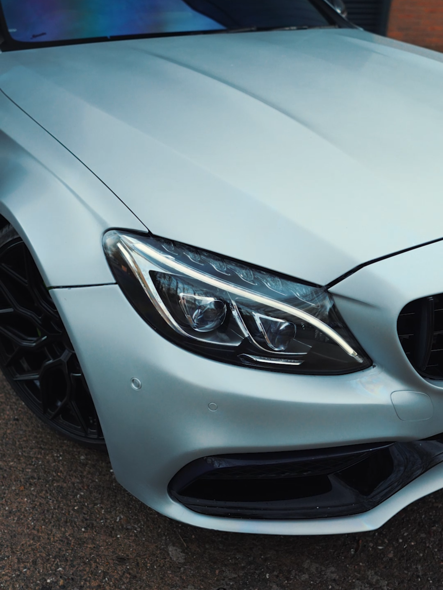 @8 Motor Group