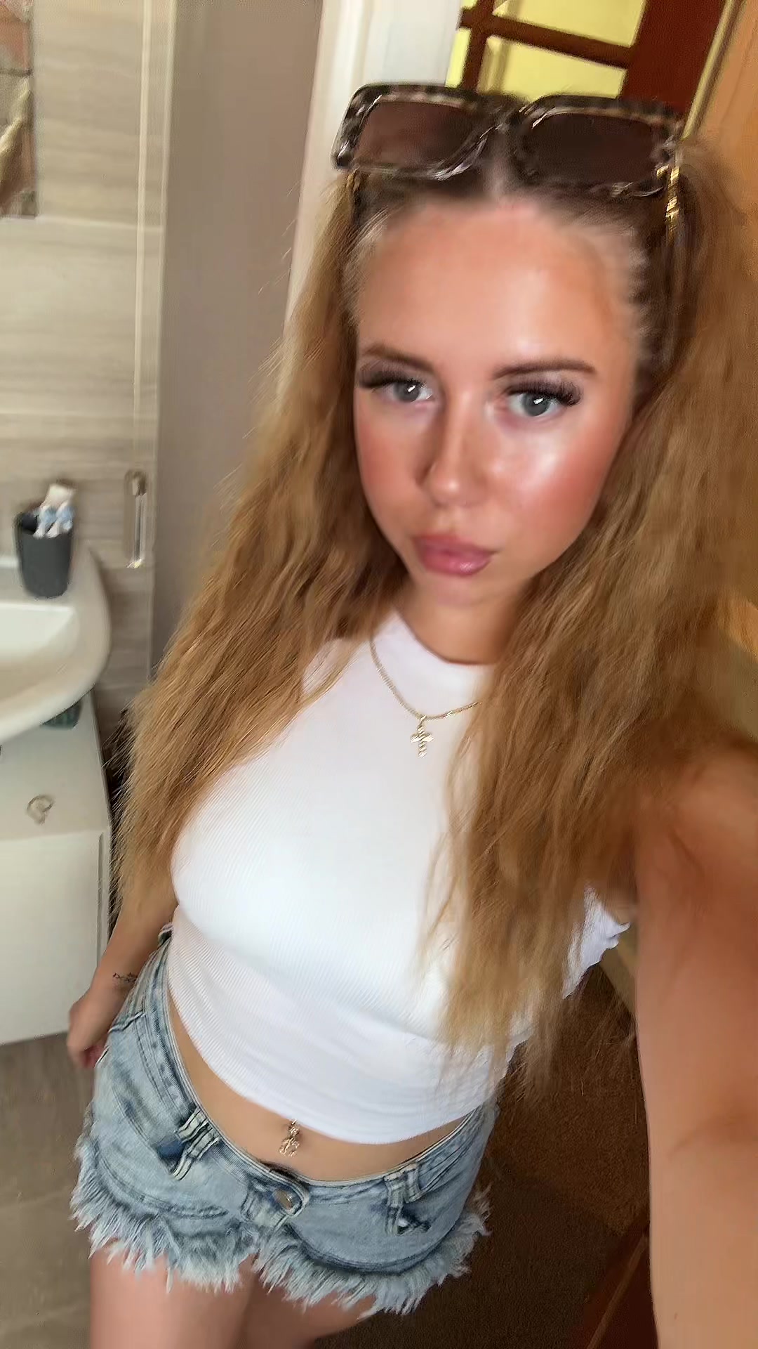 @Georgia Leigh