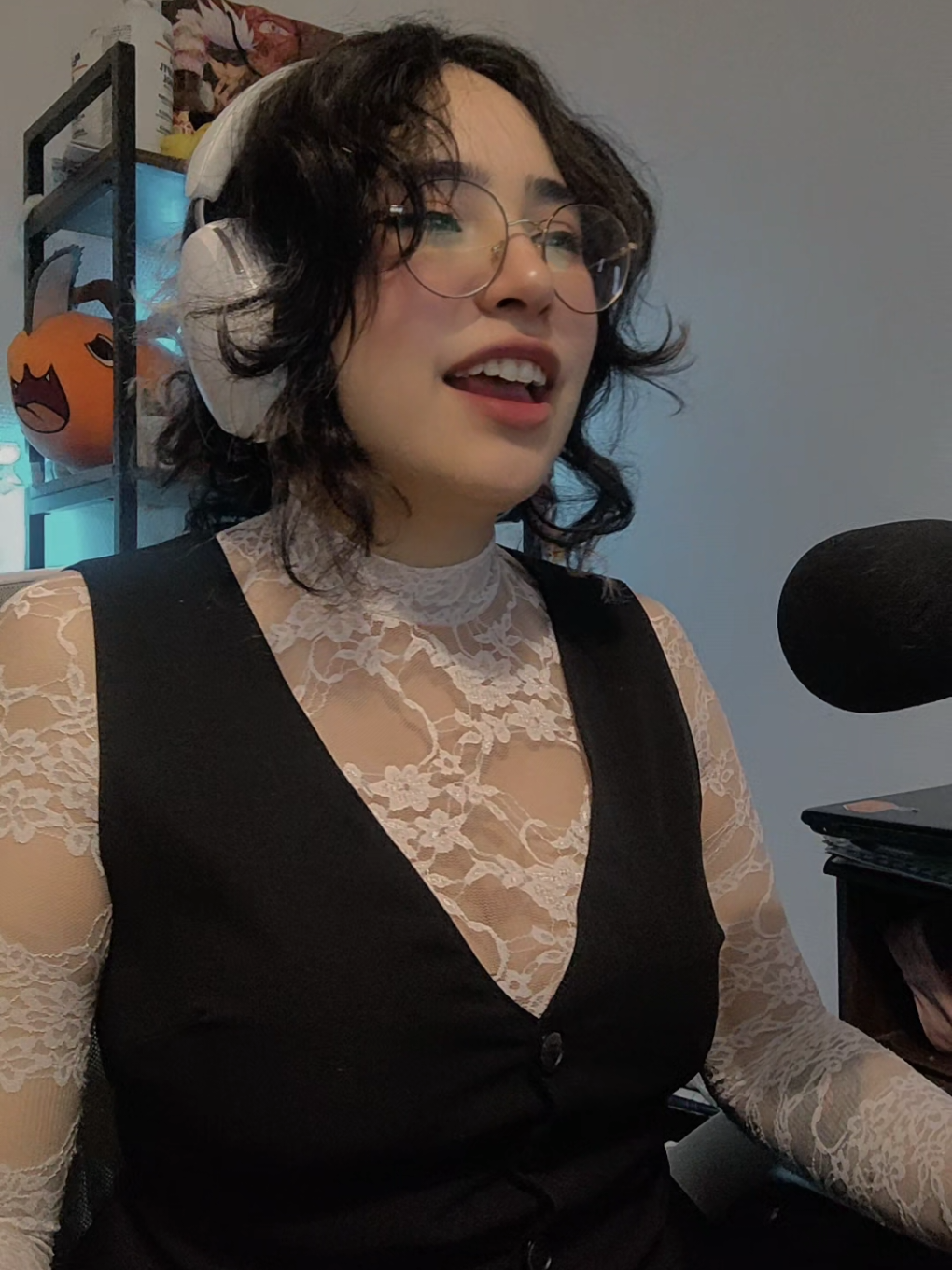 @Solo Soy Violeta