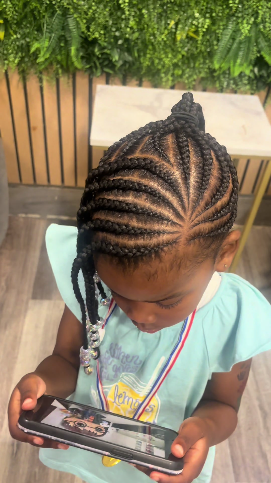 @Harmony Hair Salon Birmingham