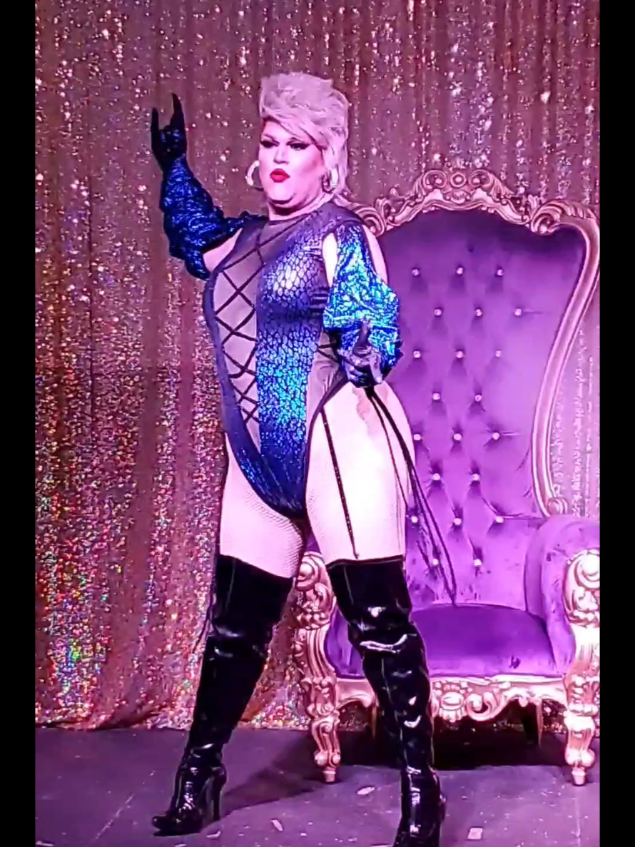 @DavidLovesDrag OK!