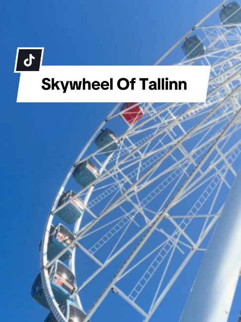 @Tallink Silja Line Sverige