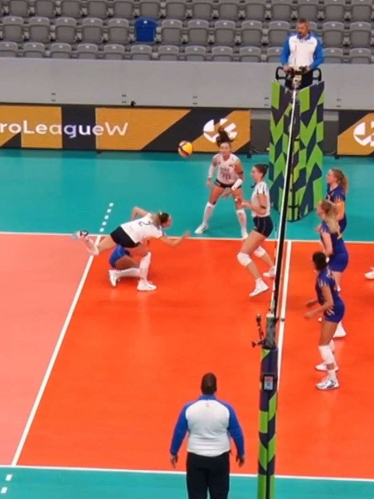 @CEV - European Volleyball