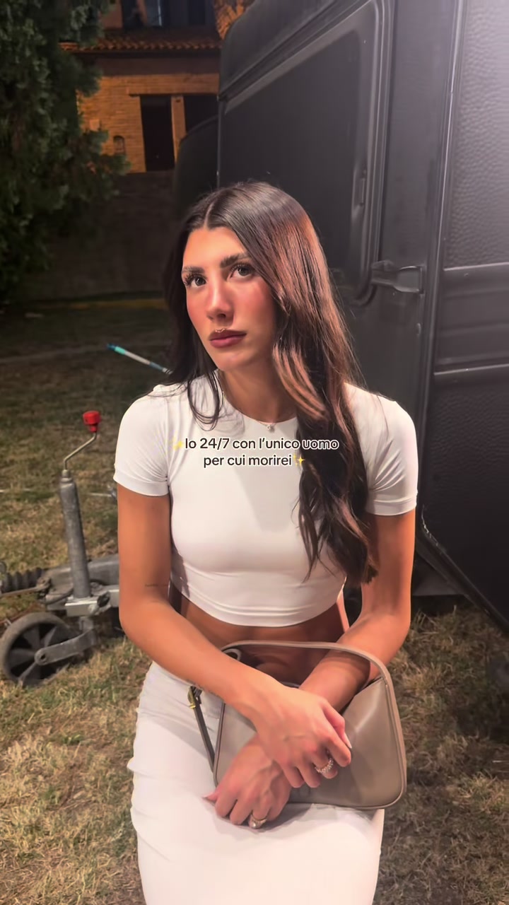 @MARTINA RINALDI ✨