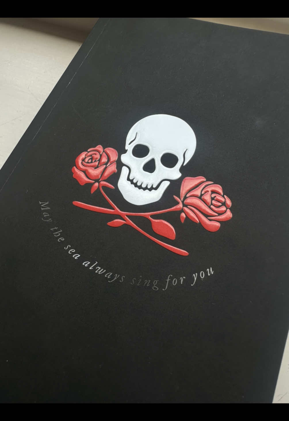 @The Bookish Invite