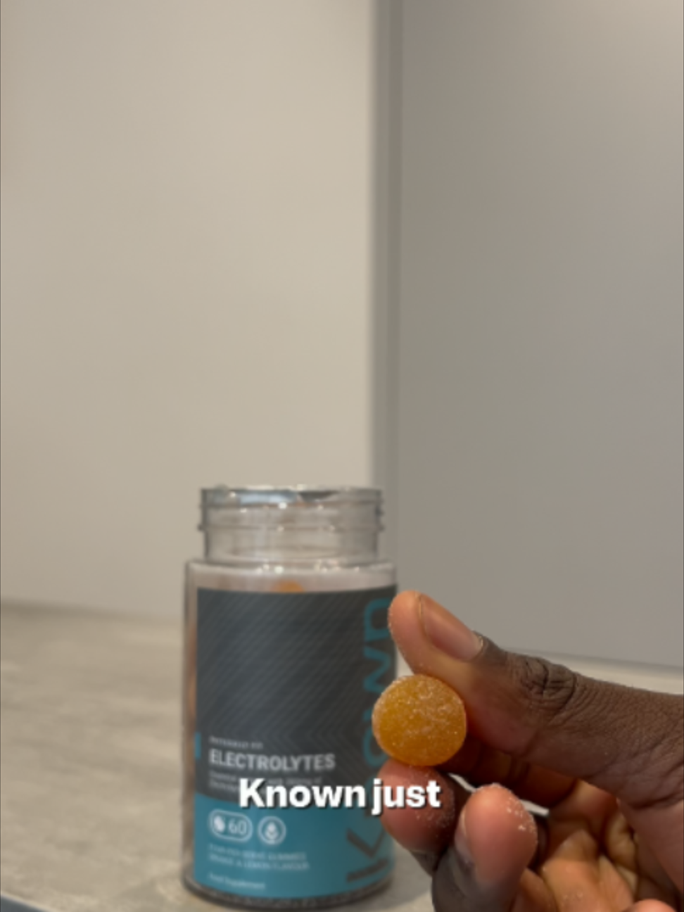 @Known Nutrition UK