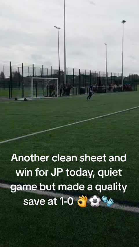@JPGoalkeeper⚽️🧤