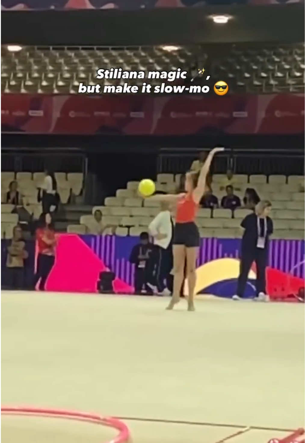 @World Gymnastics