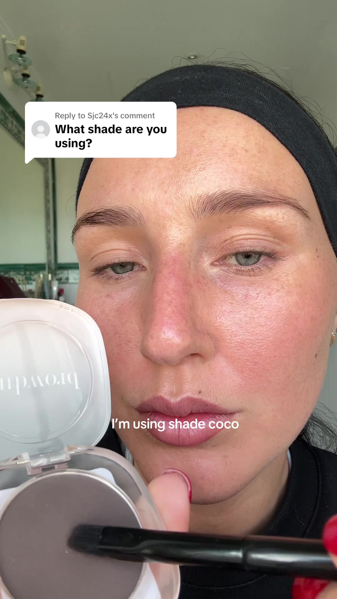 @byelliebeauty