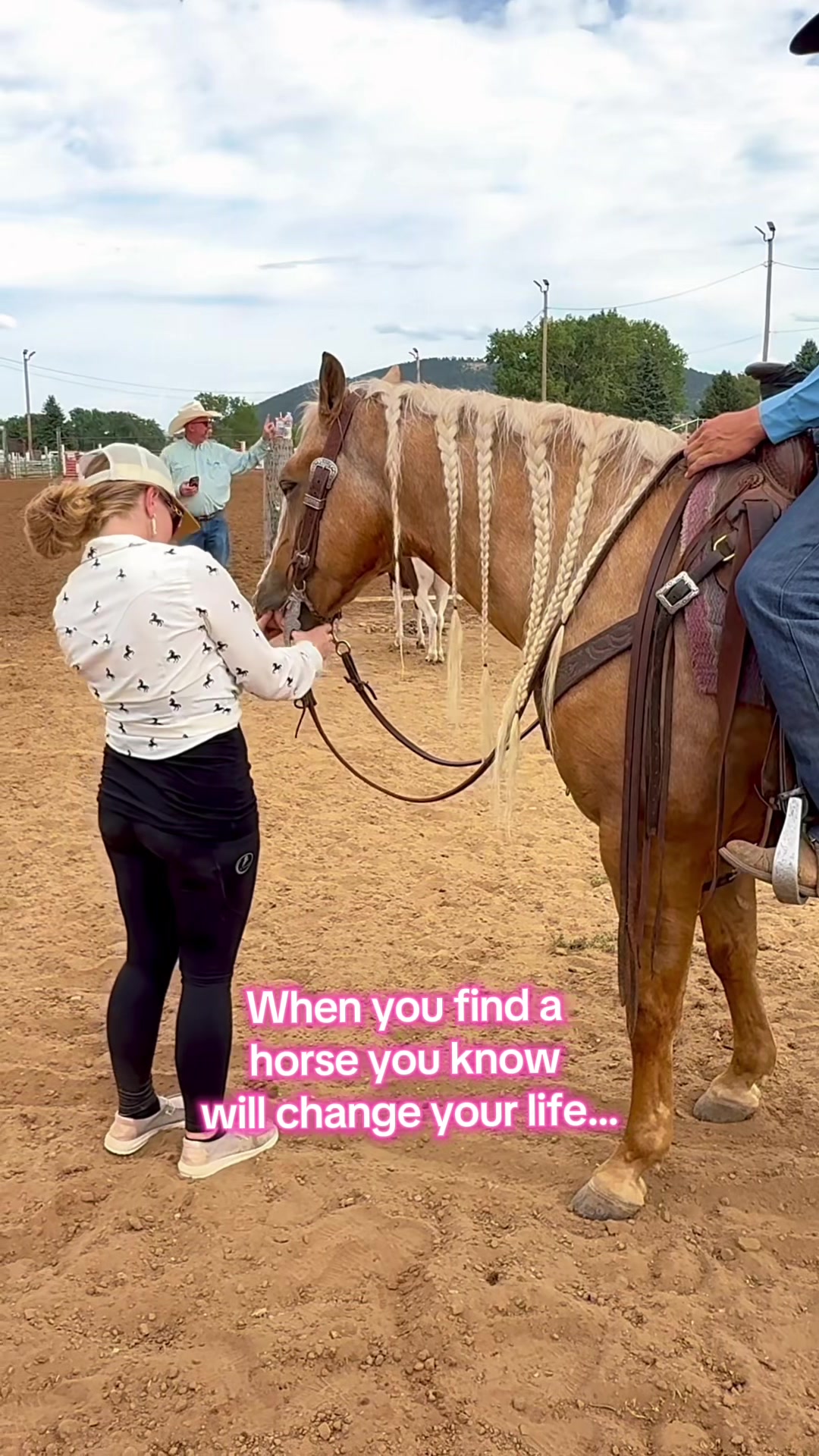 @Free Spirit Equestrian