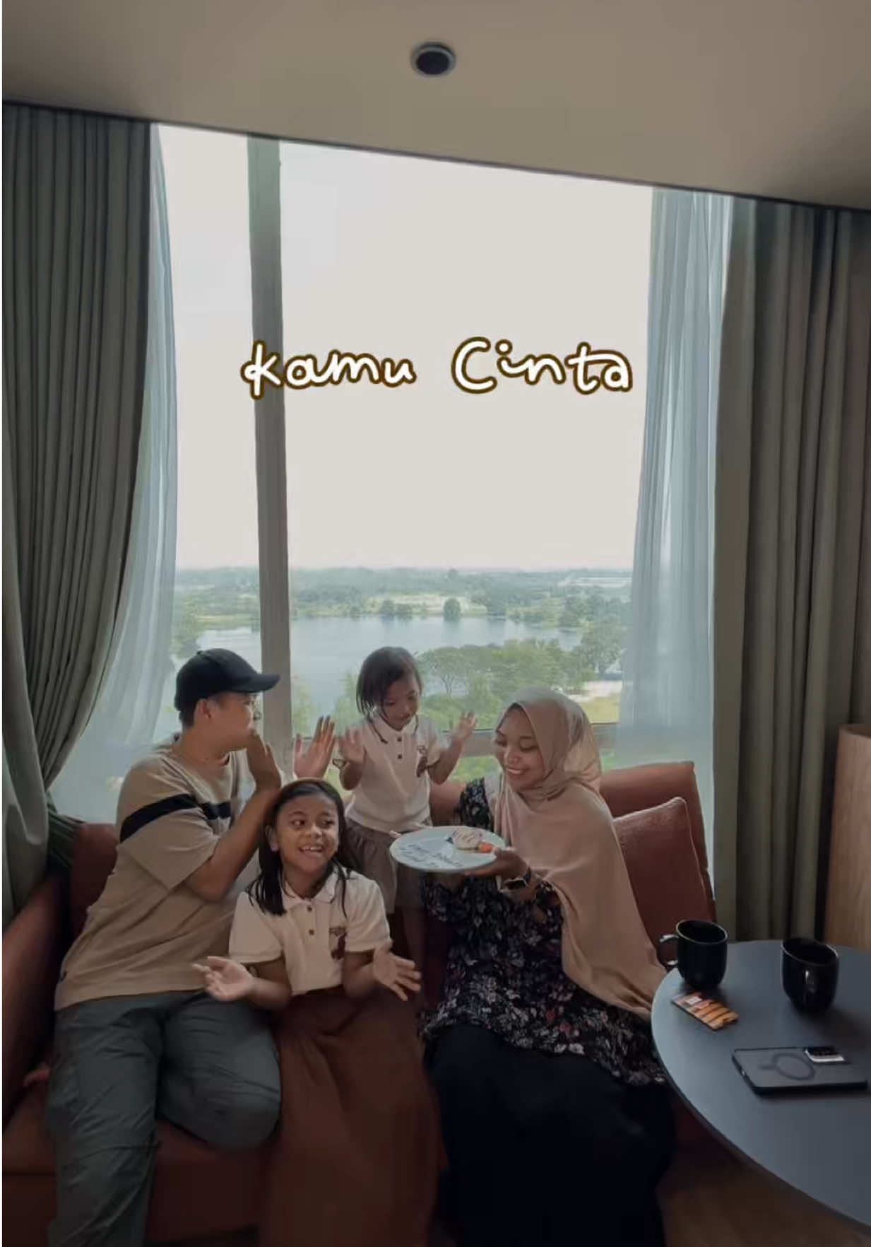 @KAGUMI FAMILY