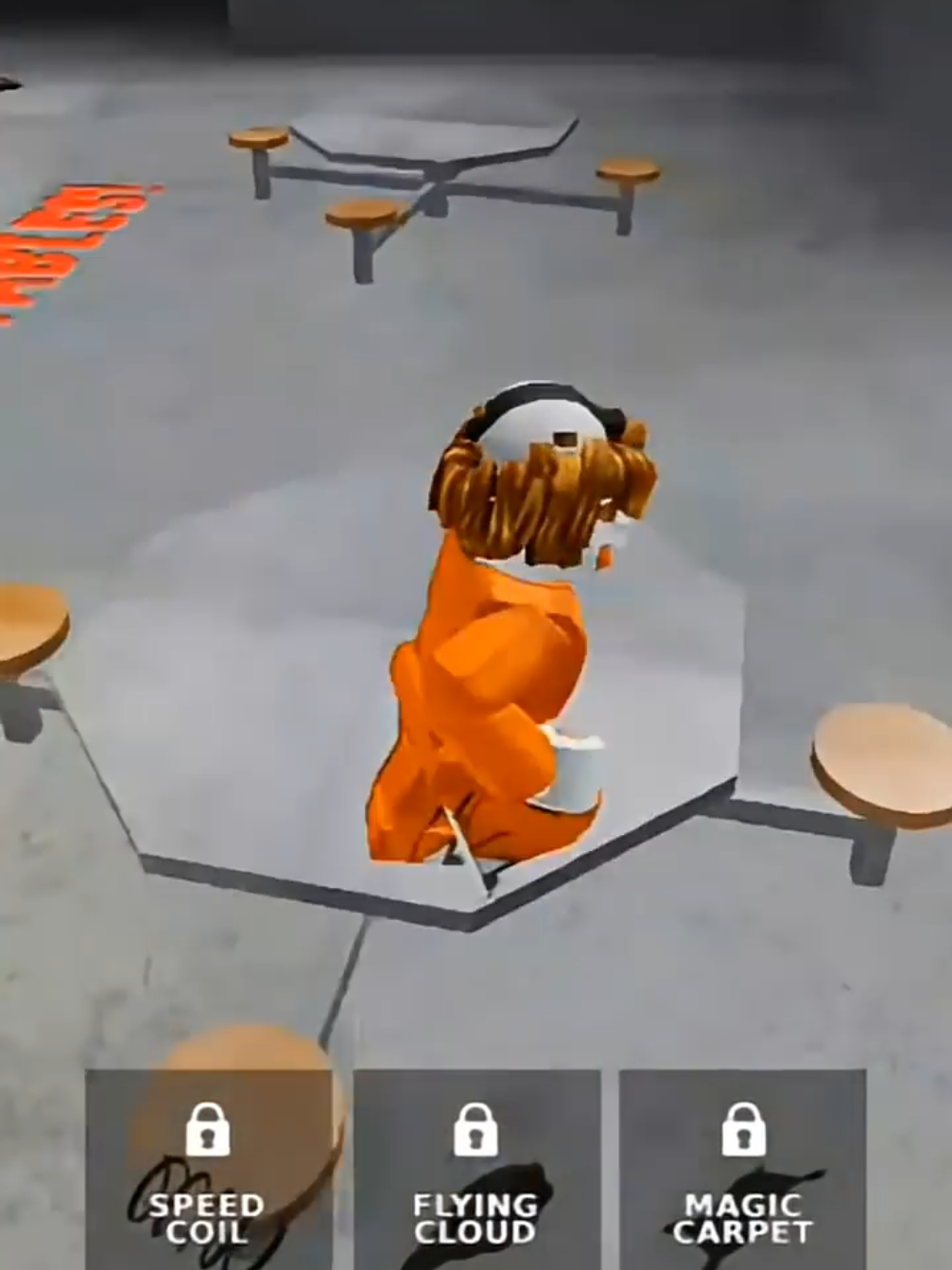 @Roblox Alex Game Go
