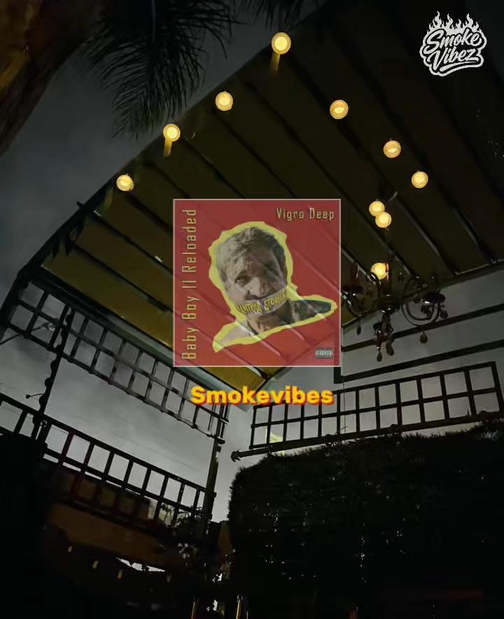 @SmokeVibez