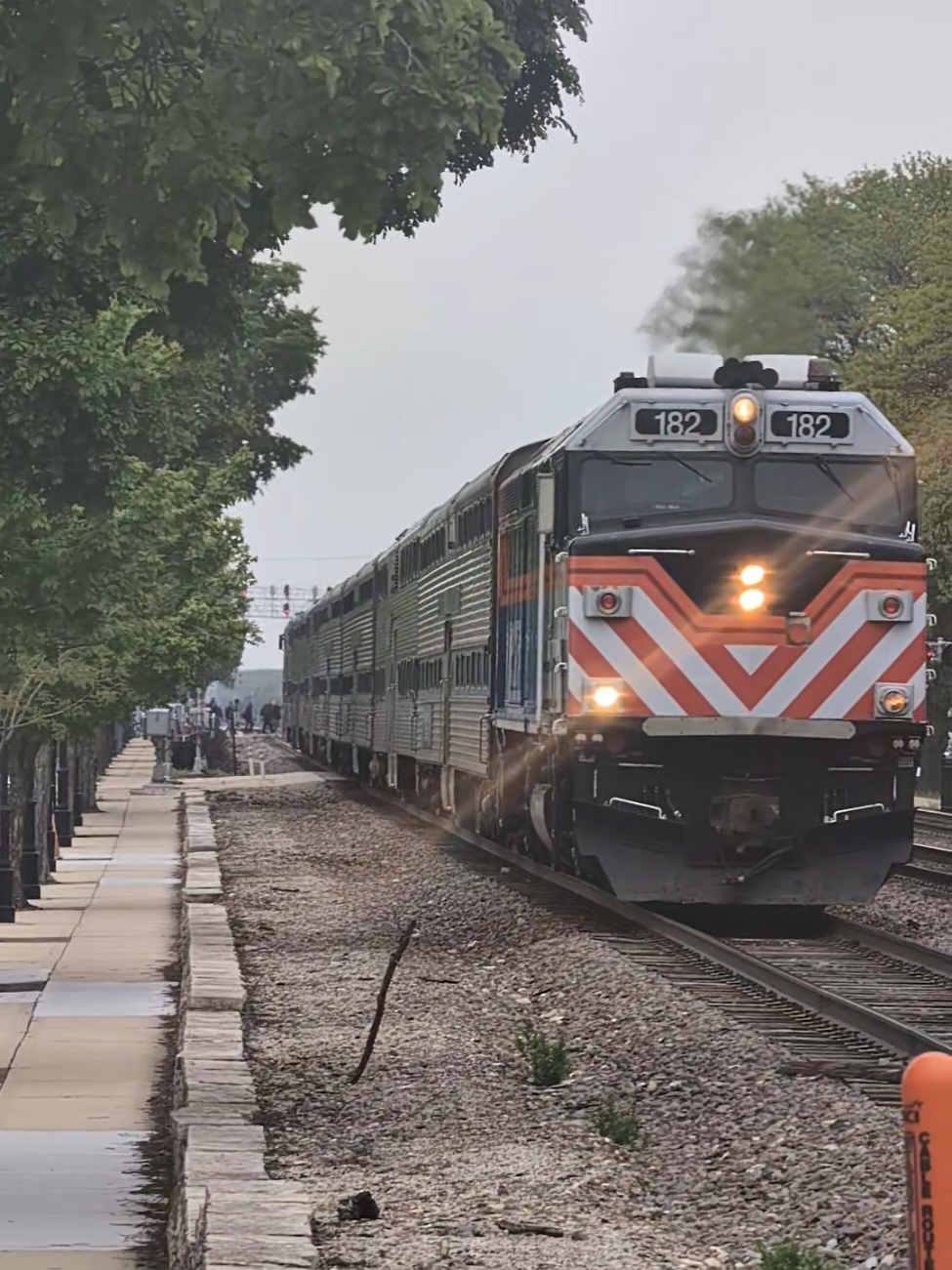 @Trainsportation