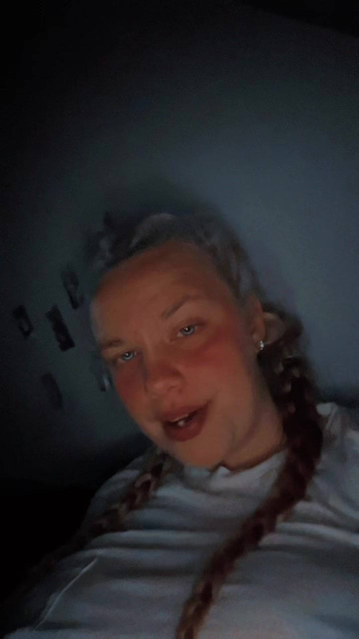 @Little_miss_attitude❤️👀x