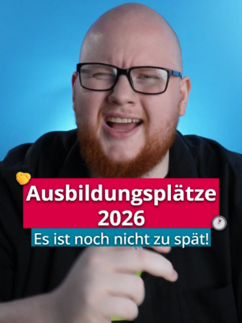 @Ausbildung & mehr