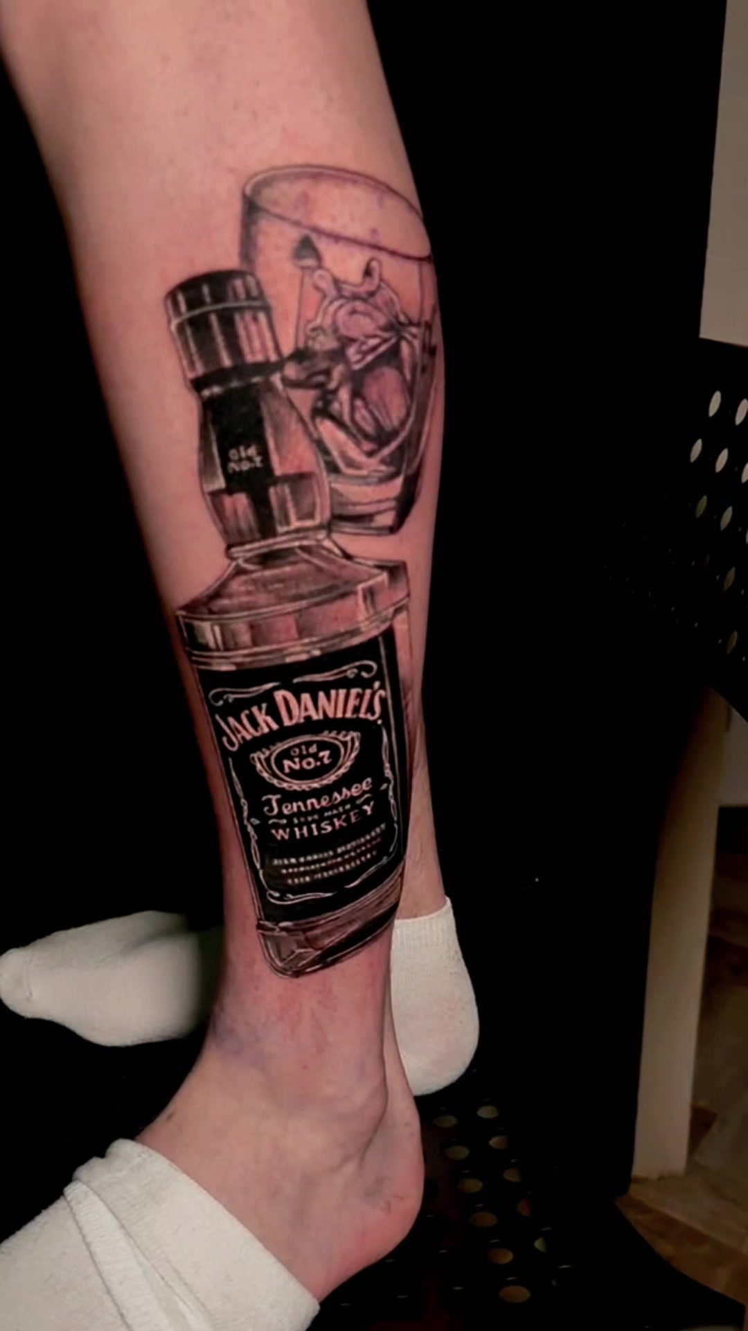 @New Dawn Tattoo Studio