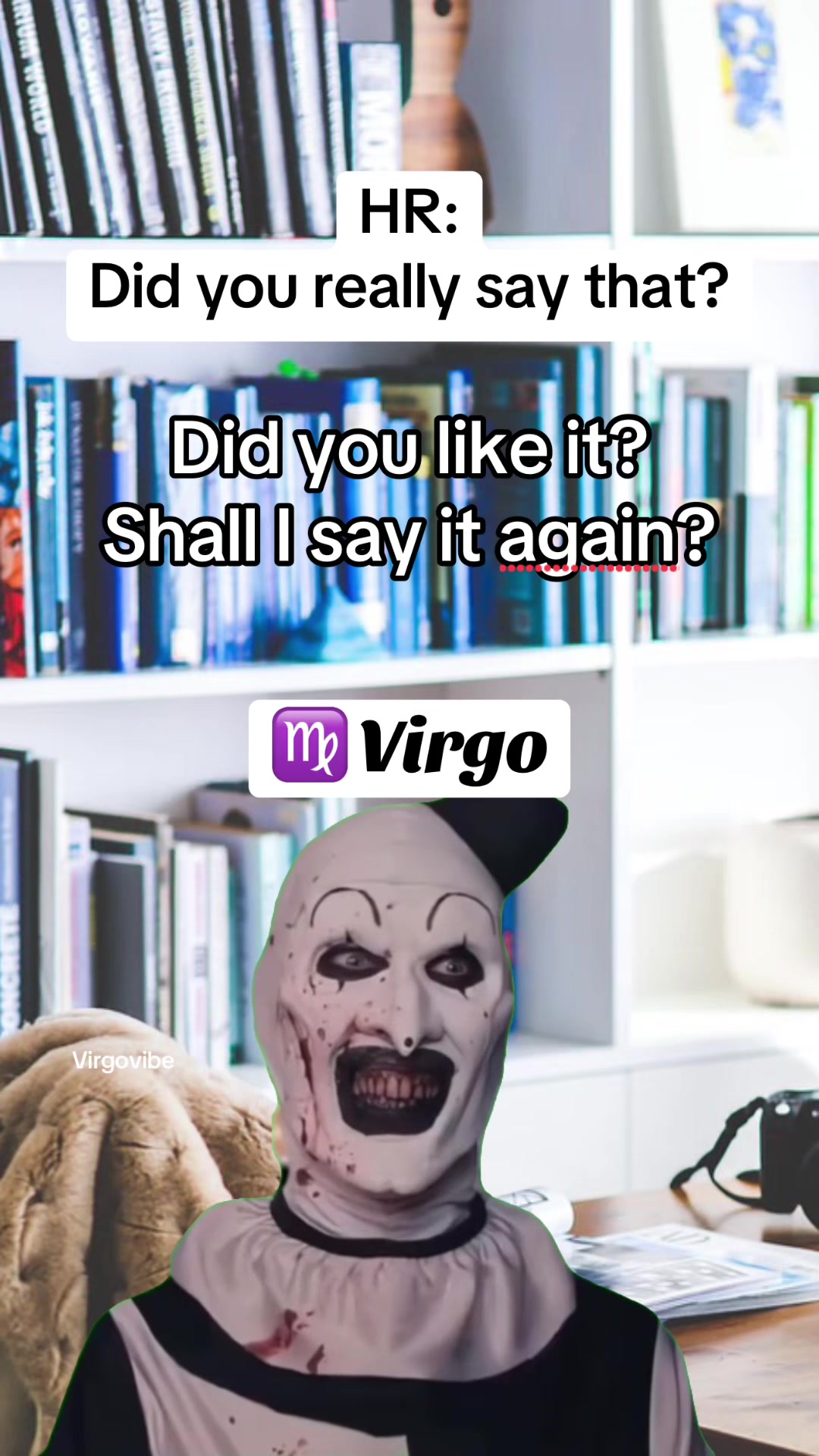 @VirgoVibe