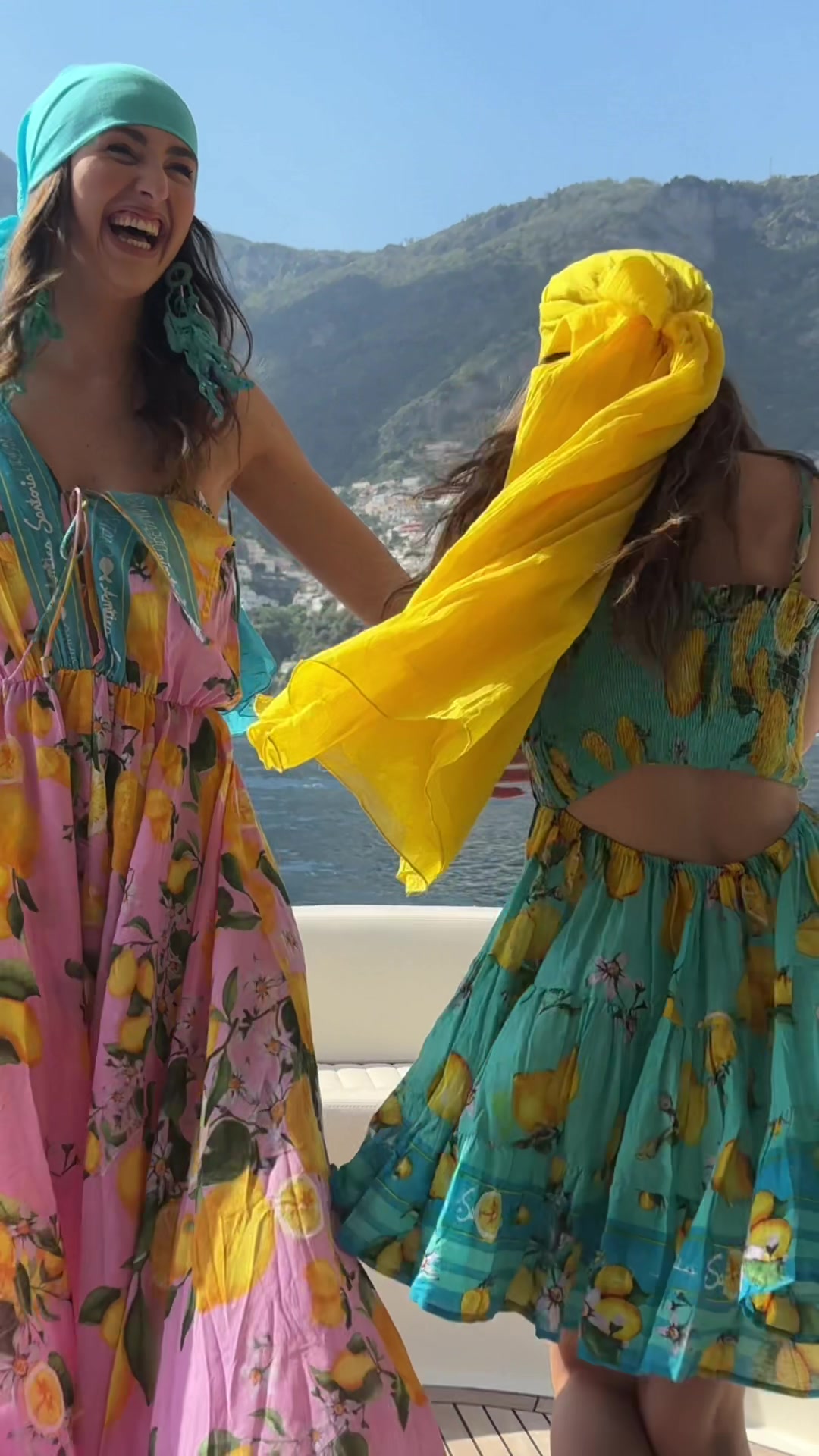 @anticasartoriapositano