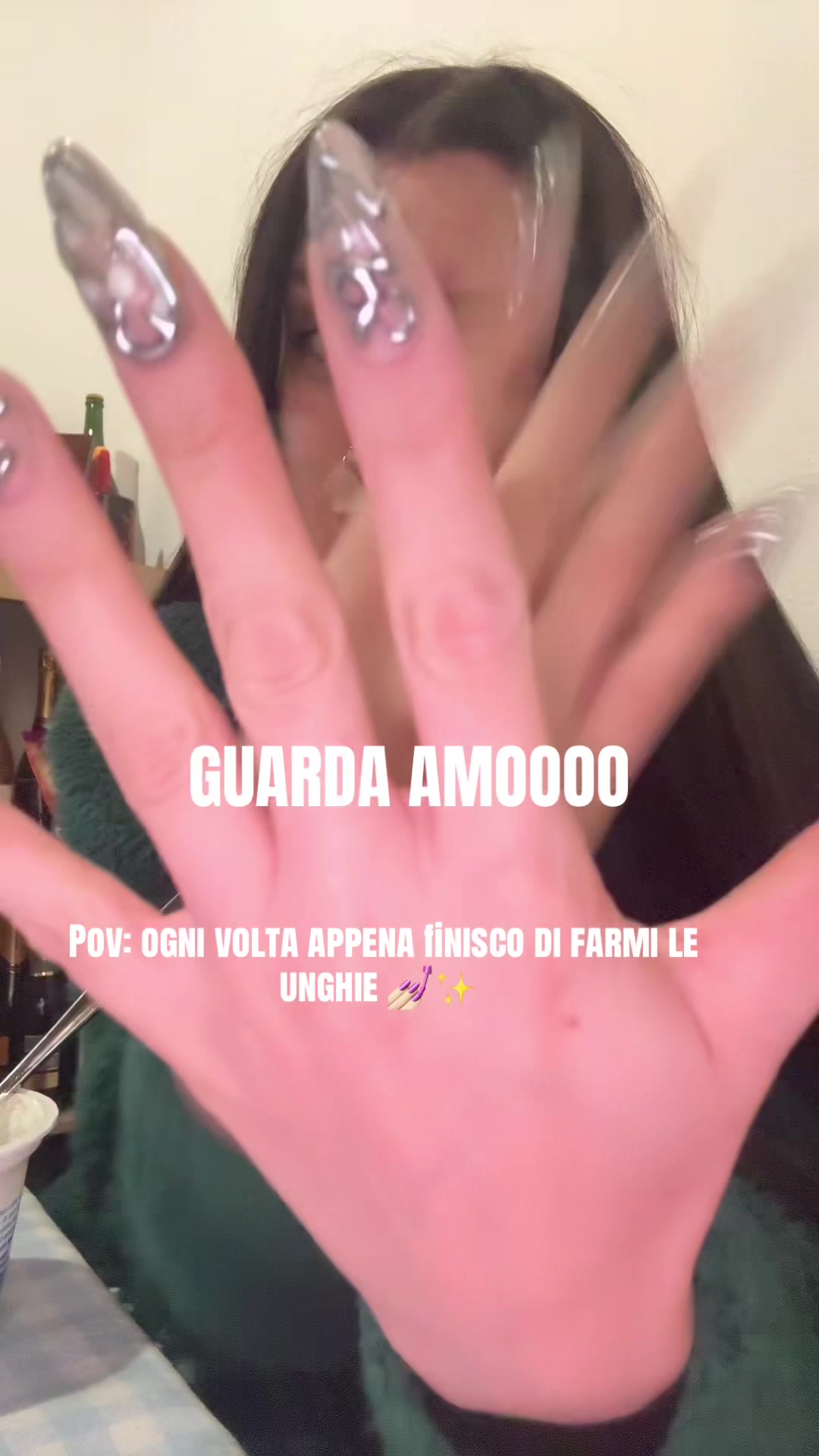 @Vittoria Cobianchi ☾