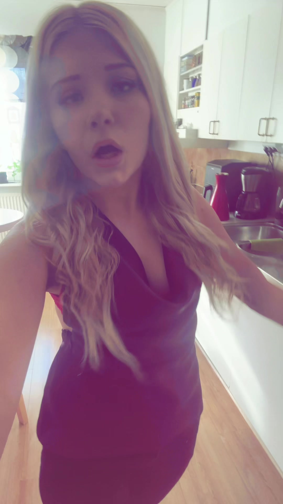 @Hemligt