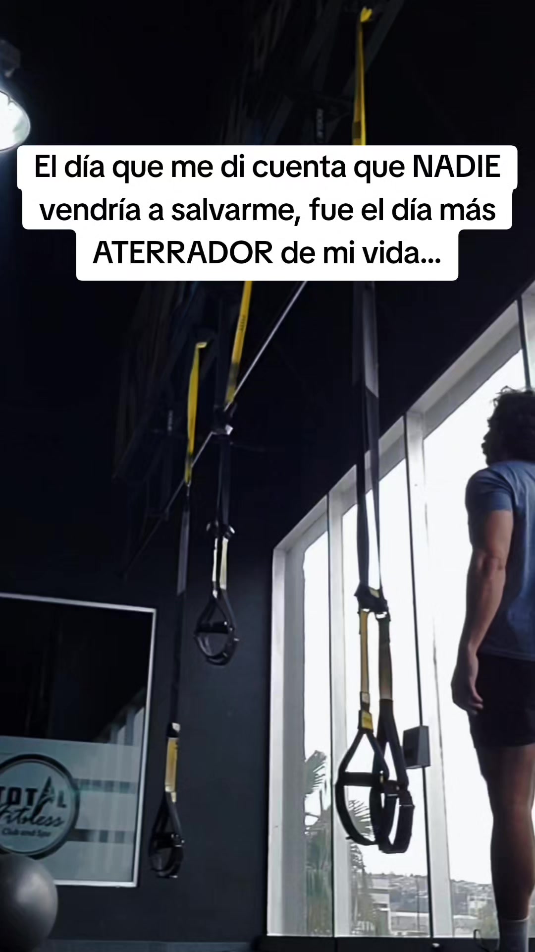 @Orlandofit Entrenador Online