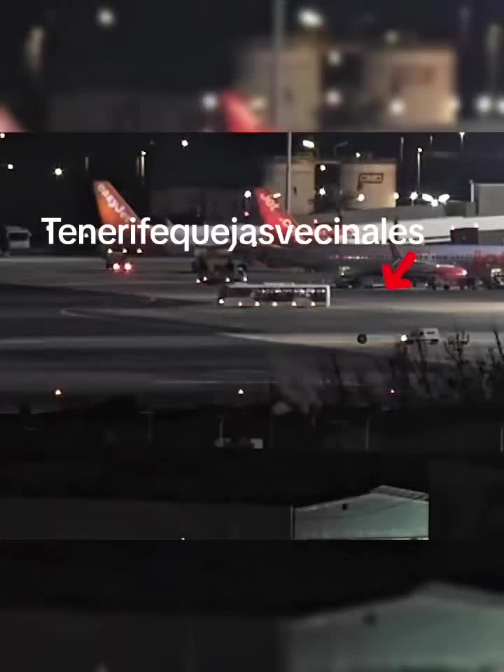 @Tenerifequejasvecinales