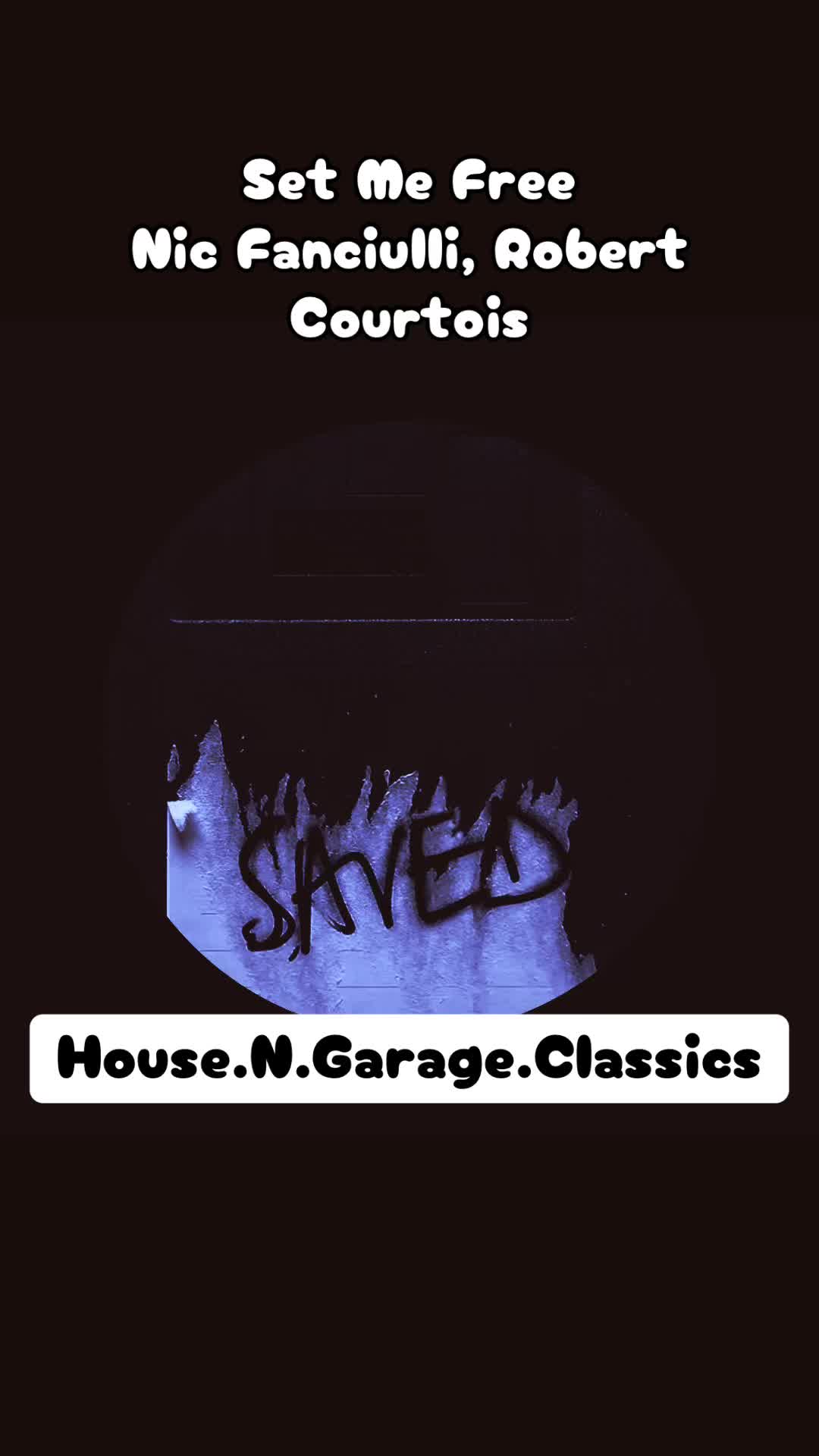 @House N Garage Classics