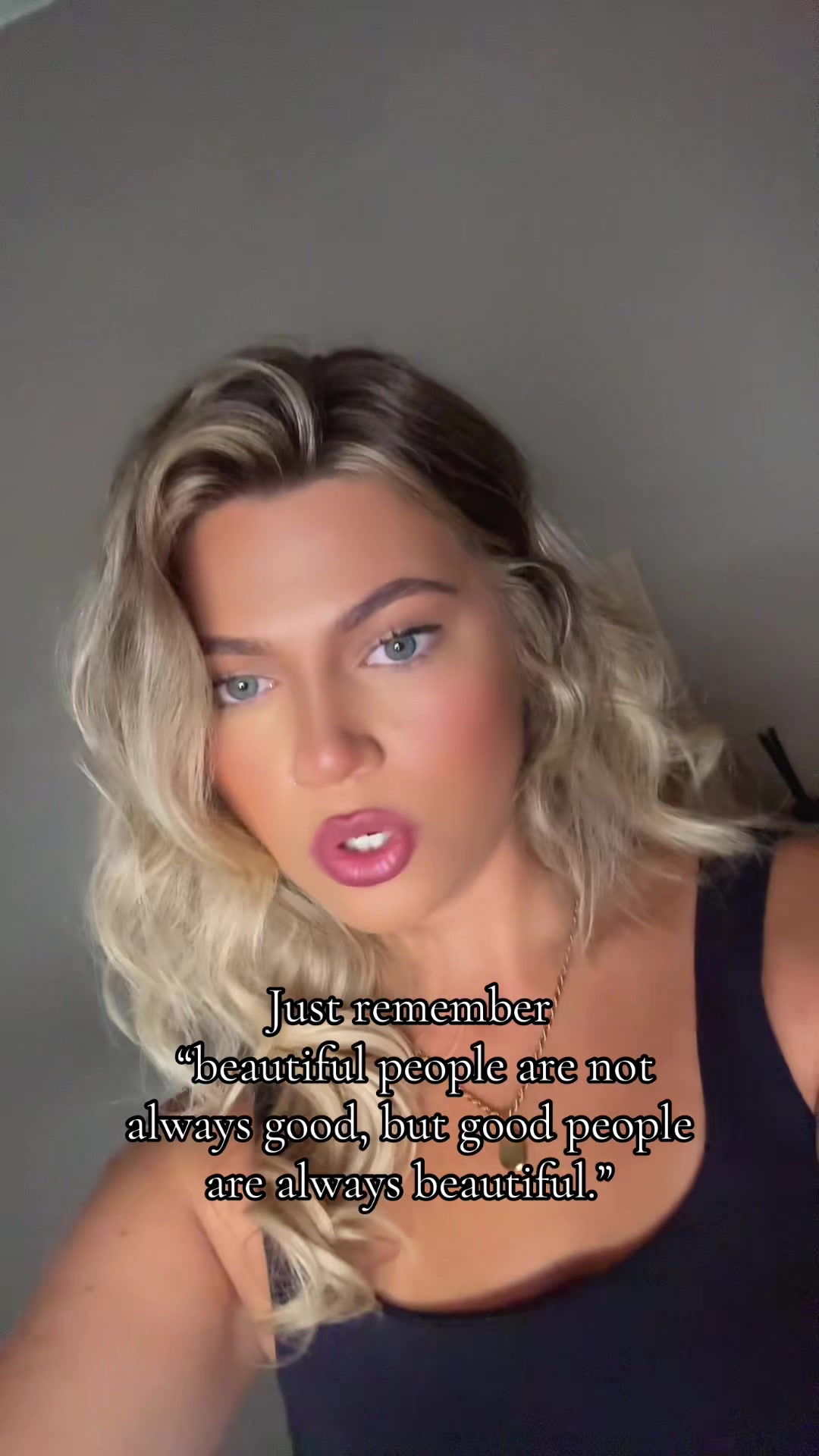 @Amber Chelsea Gray
