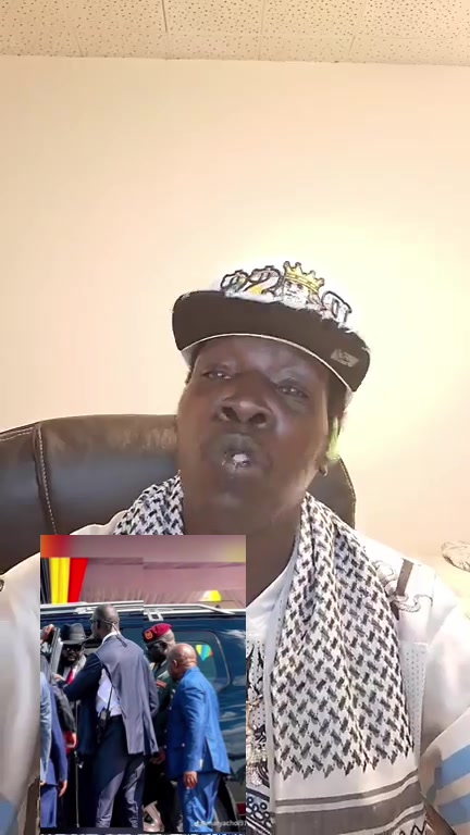 @Dr: Okony Othow