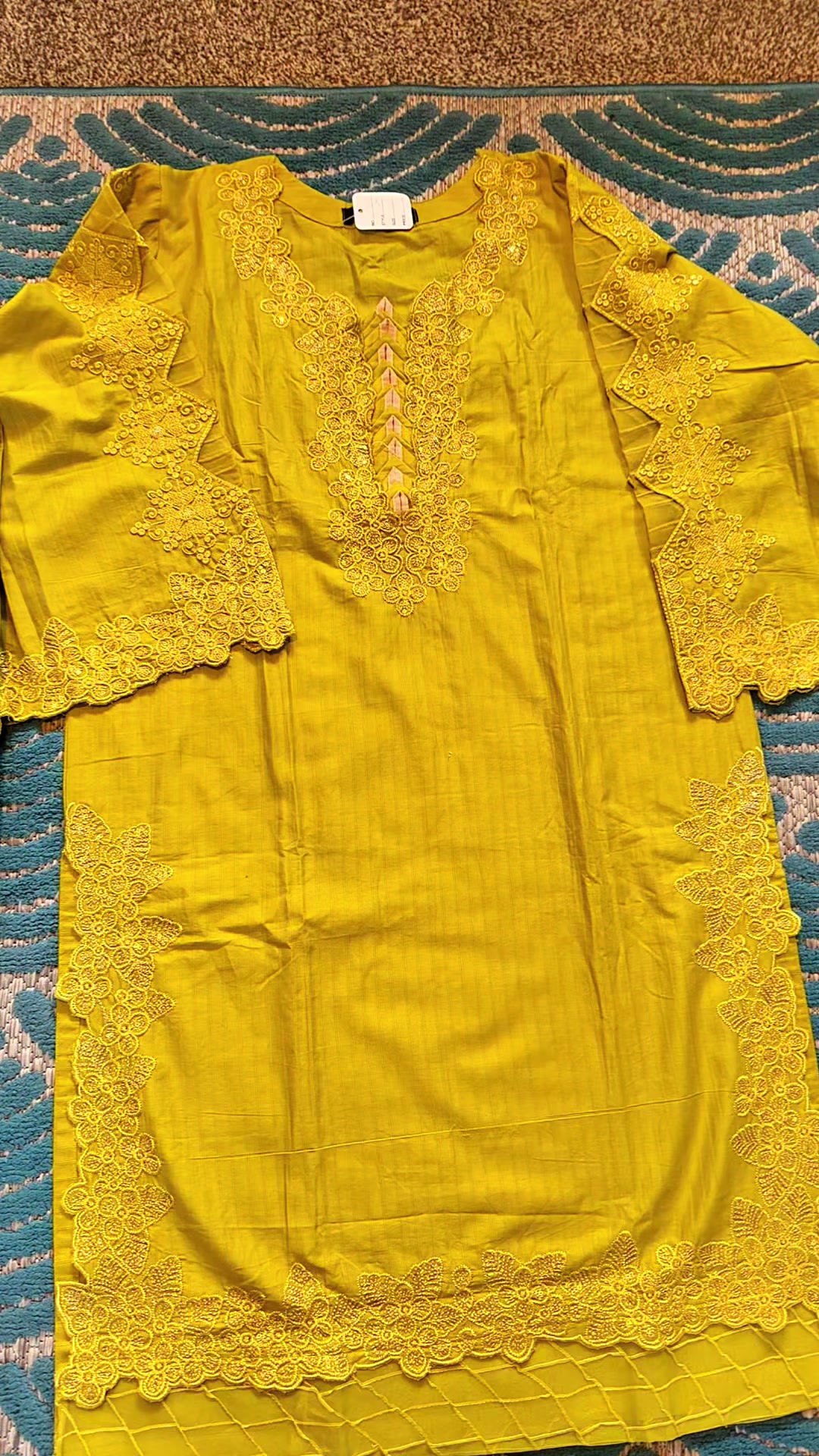 @Saiqa. Boutique
