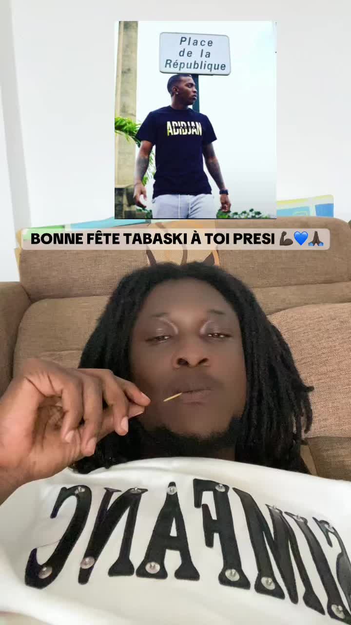 @LE PETIT FILS DE GBAGBO🇨🇮