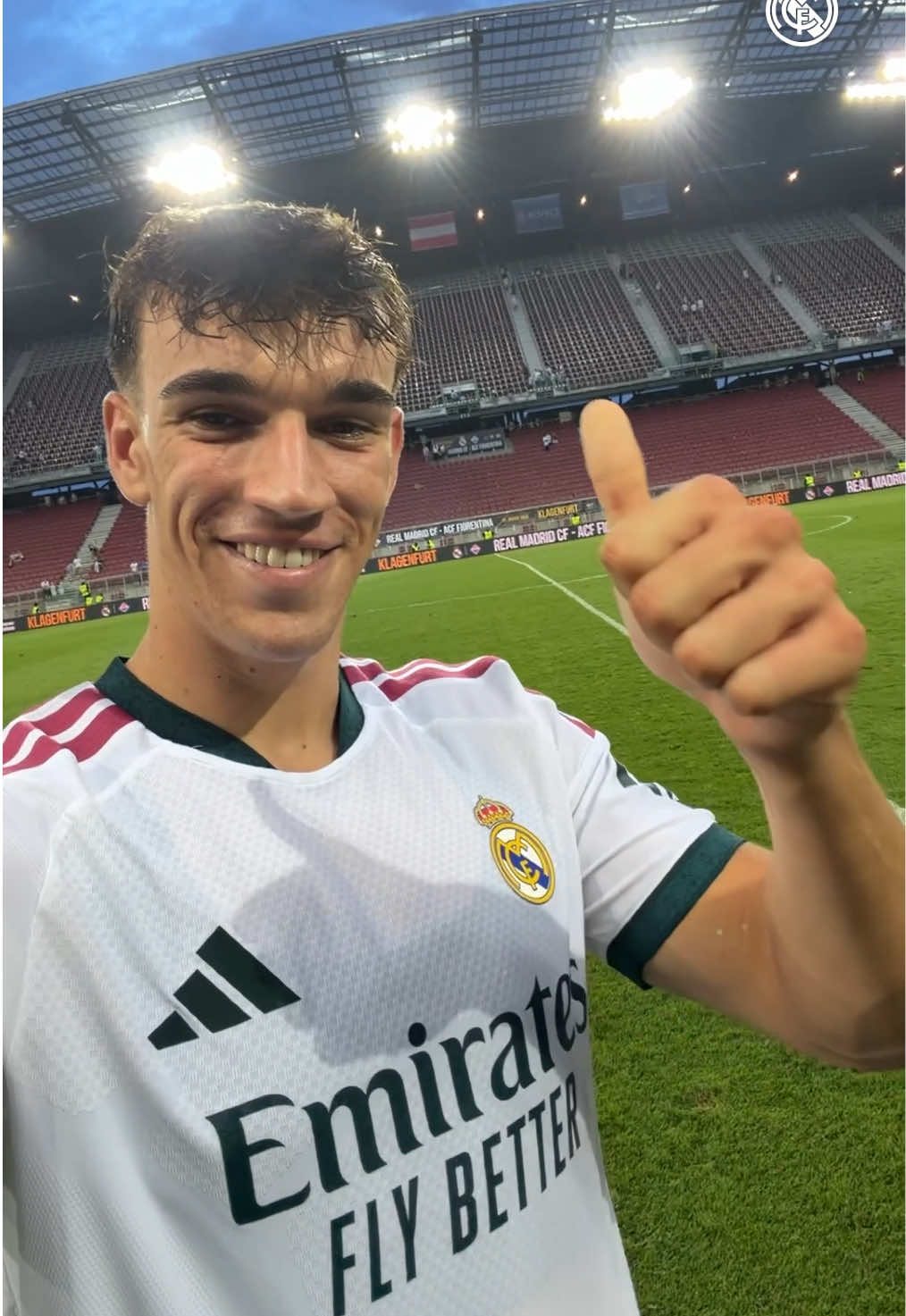 @Real Madrid C.F.