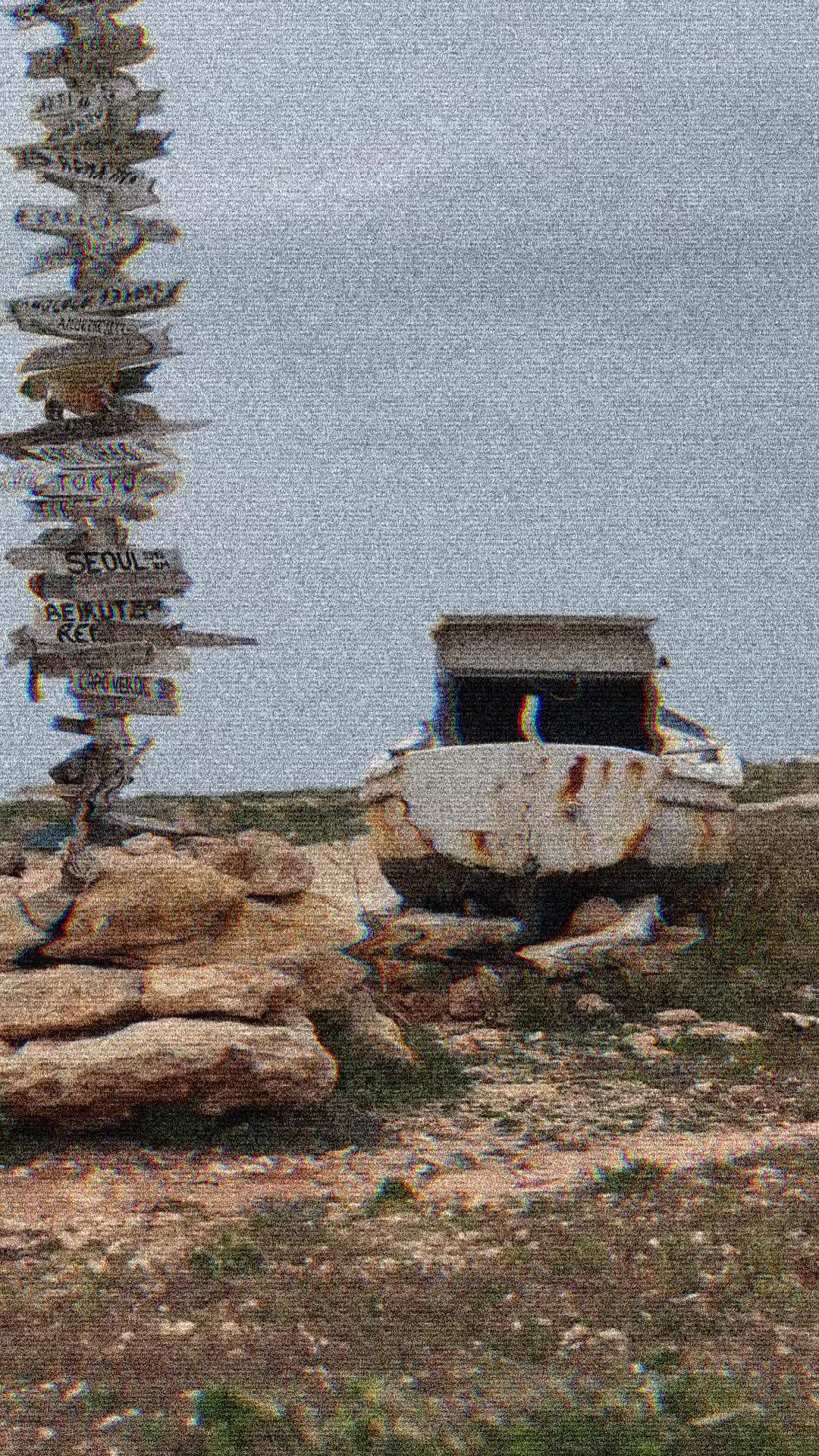 @O’scià Club | Lampedusa