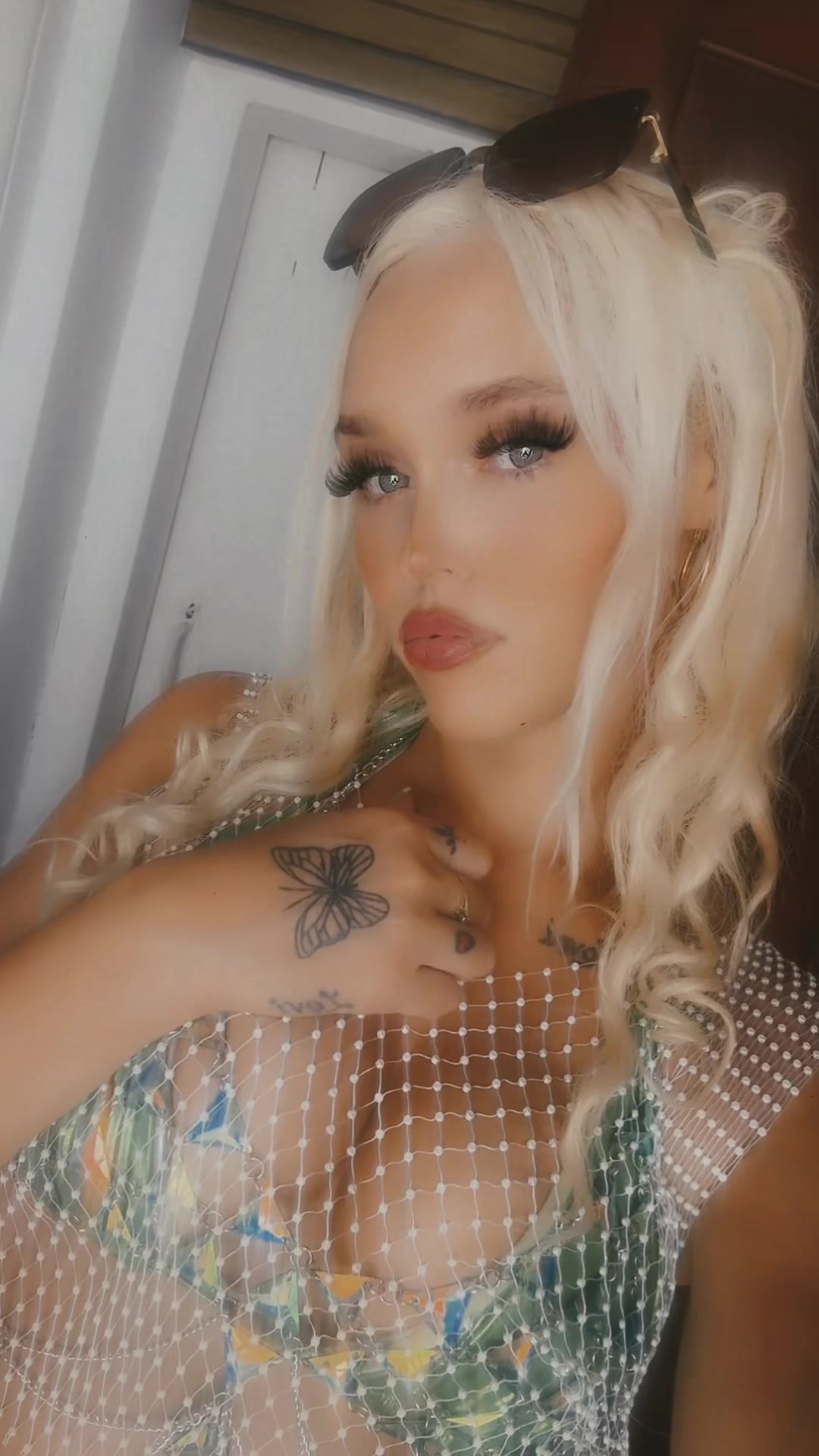 @Laura Jayne