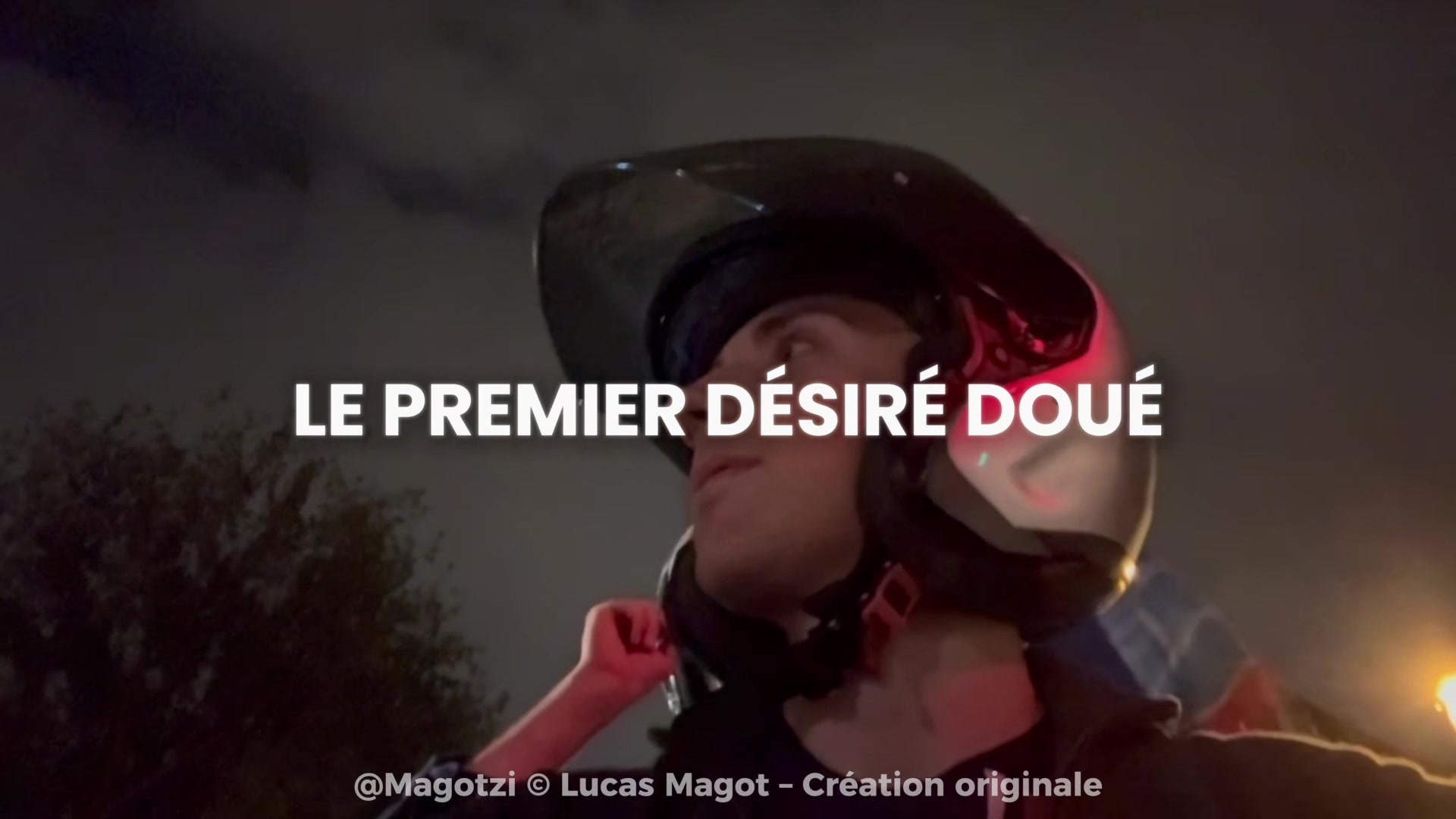@Magotzi