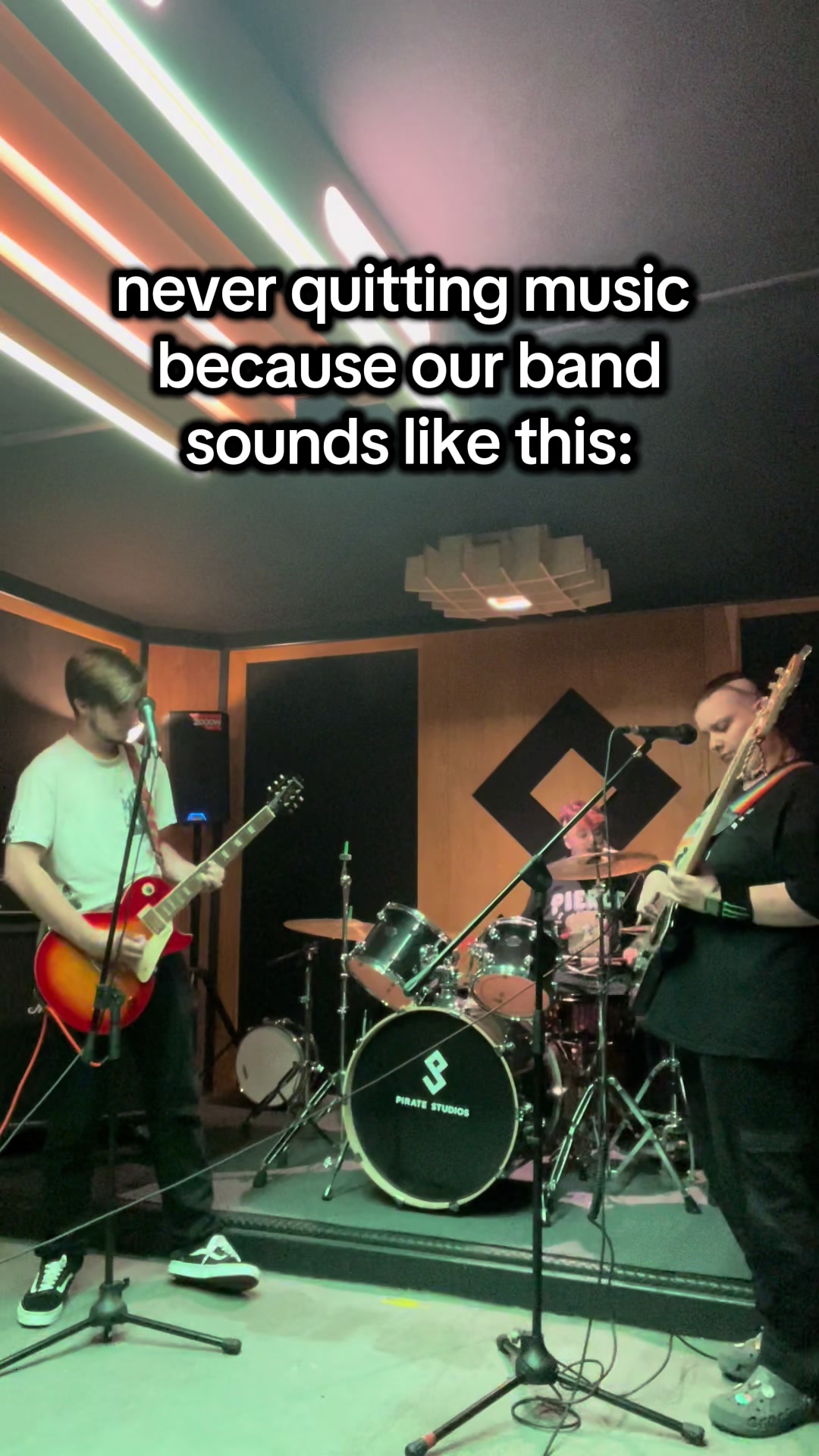 @gum disease band