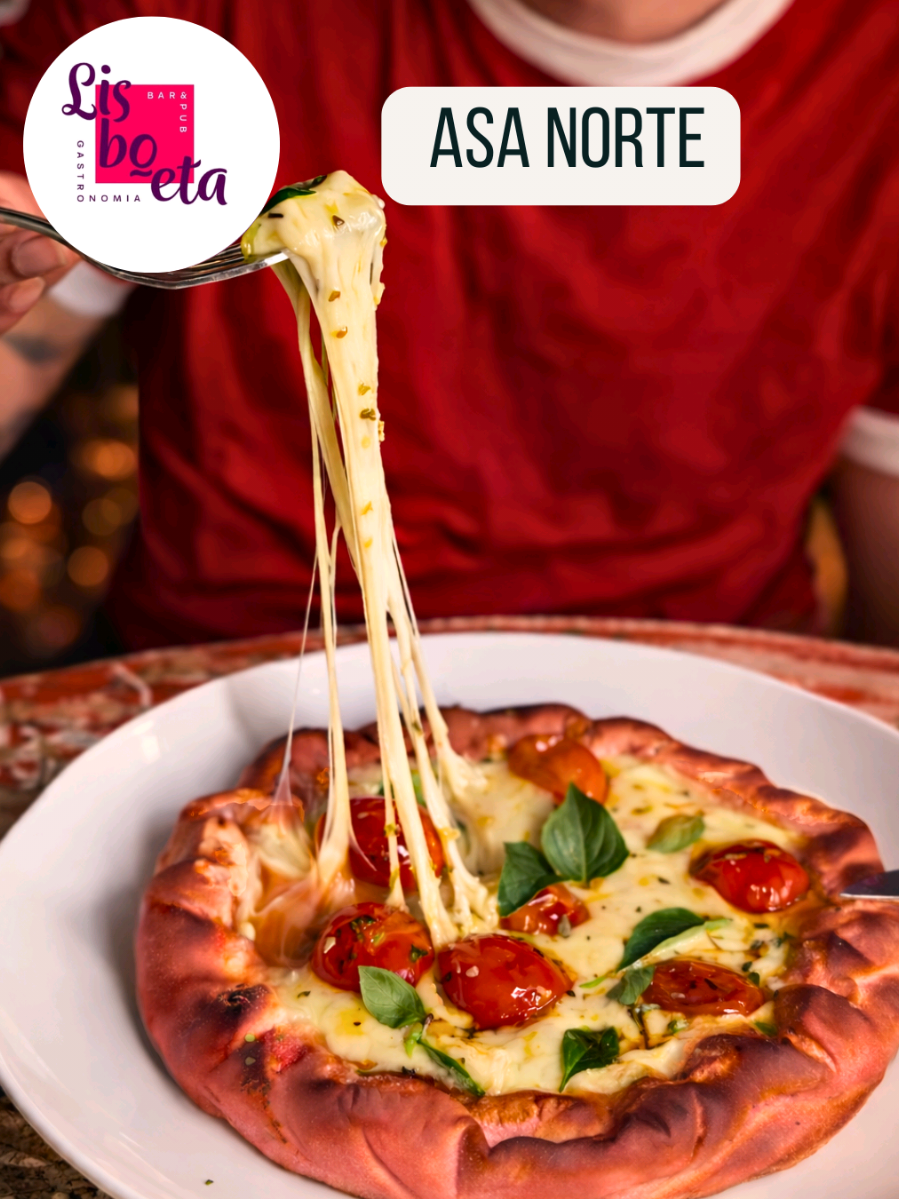 @Comidas de Brasilia