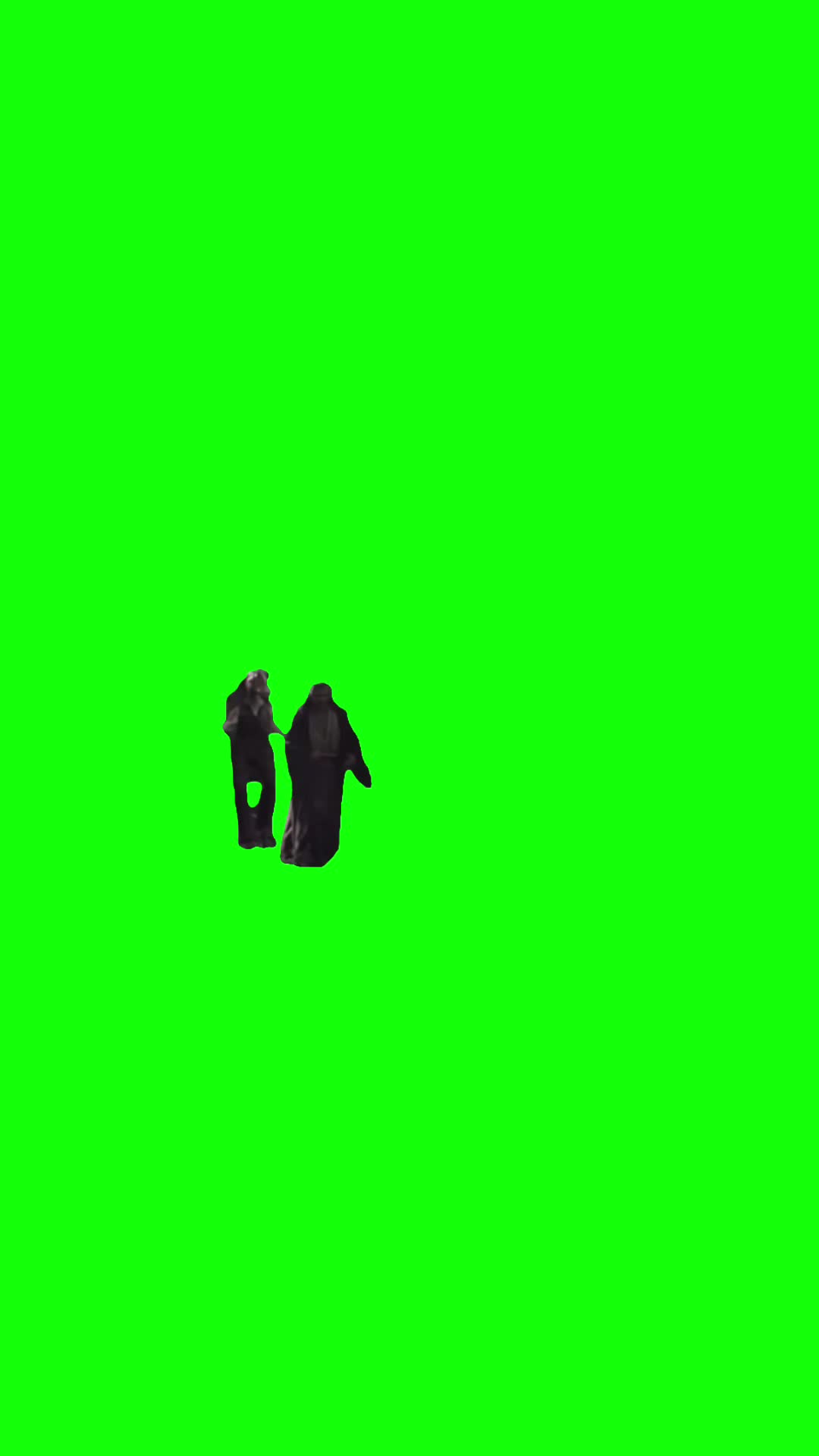 @Chief Green Screens