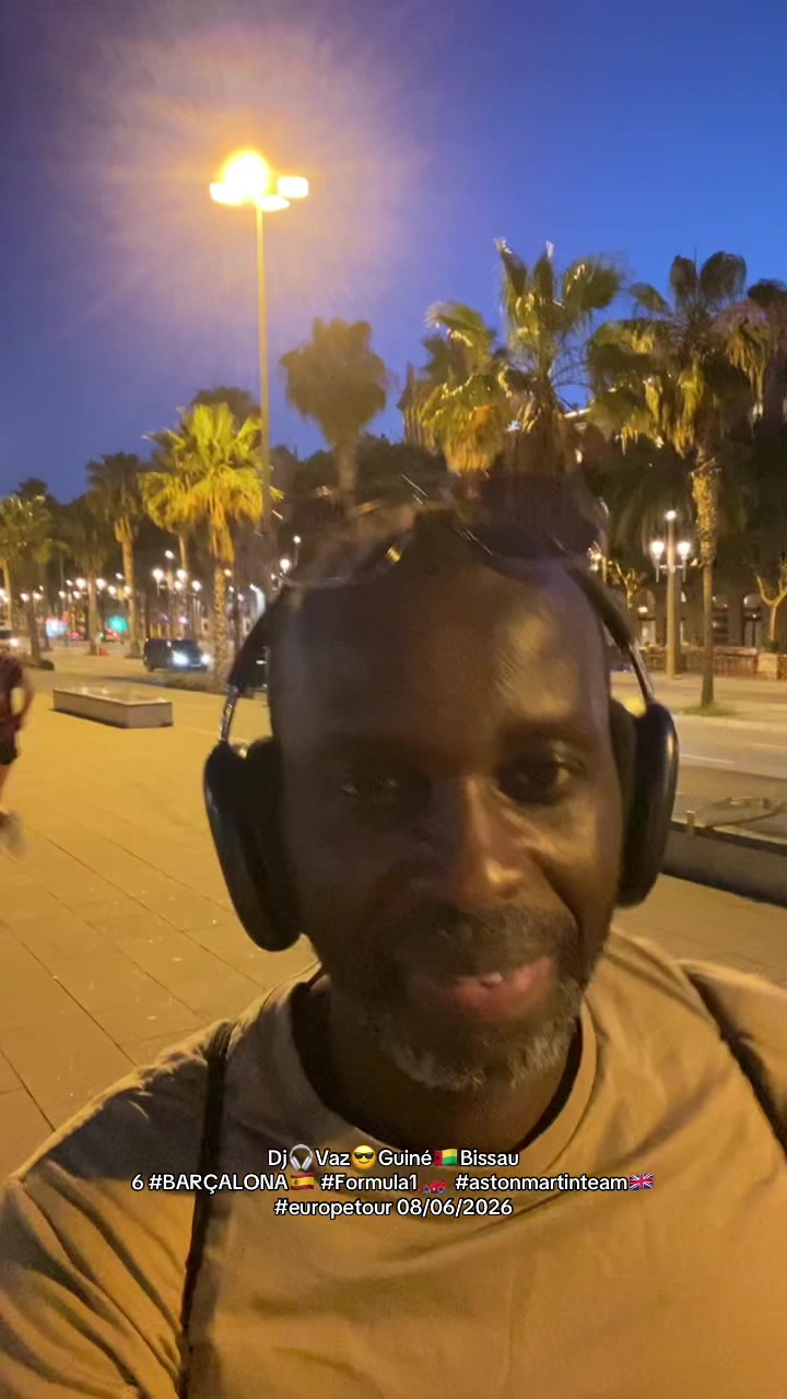 @DjVazGuineBissau
