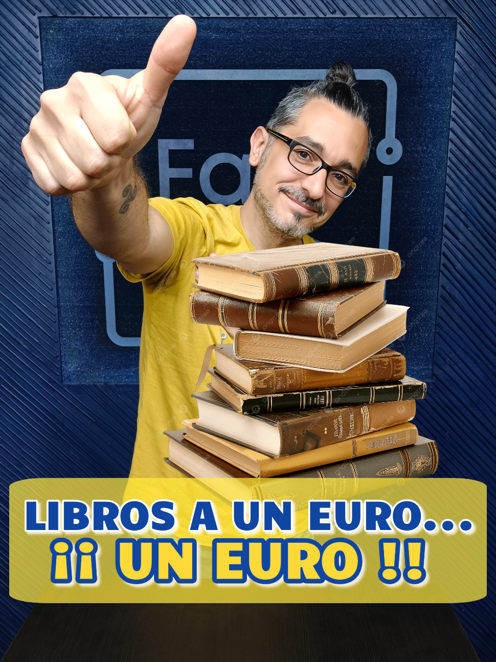 @Toni Reboredo &middot; Fast Byte