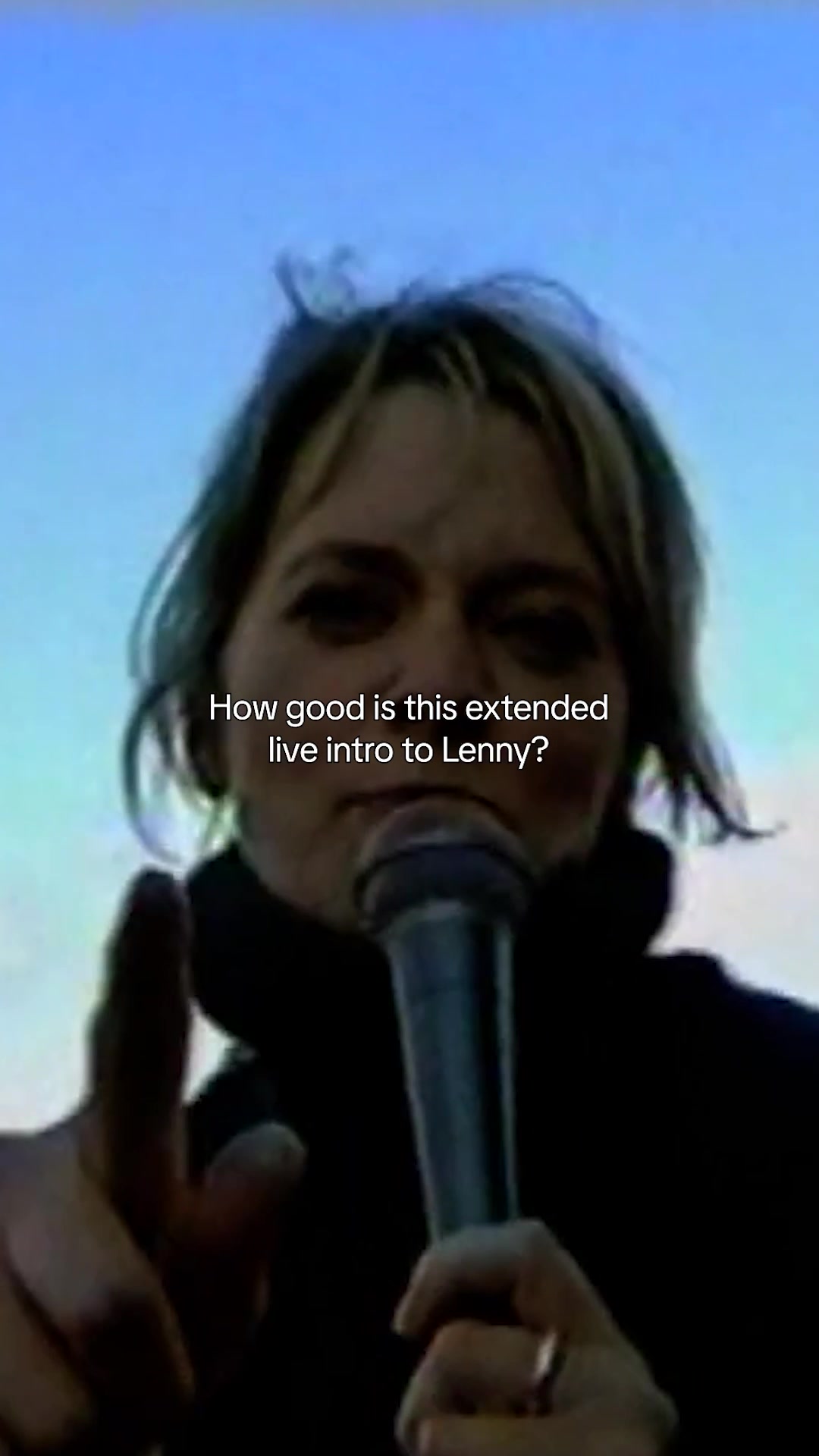 @Supergrass