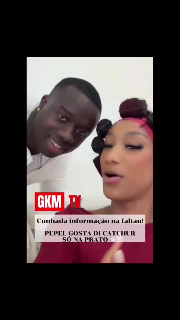 @Guiné Ka Mati TV