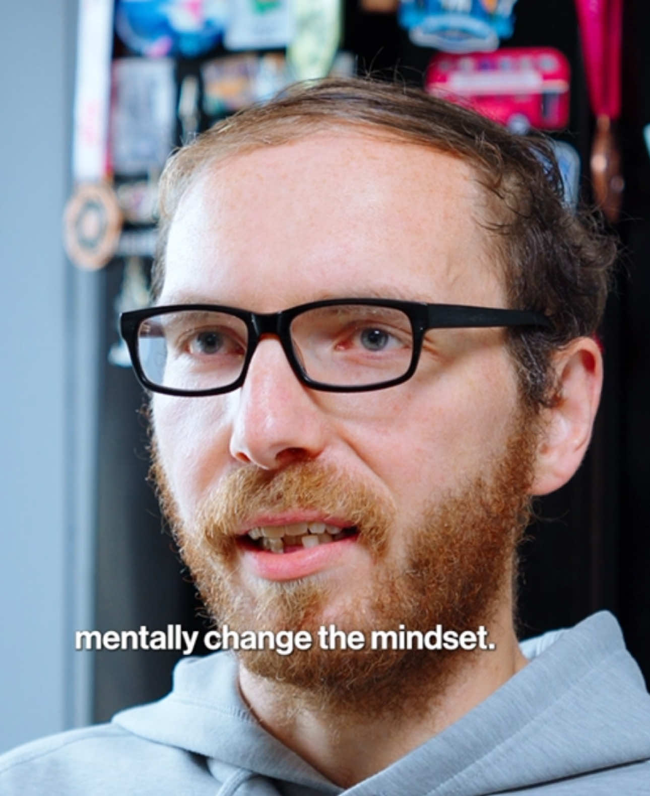 @The Movement UK