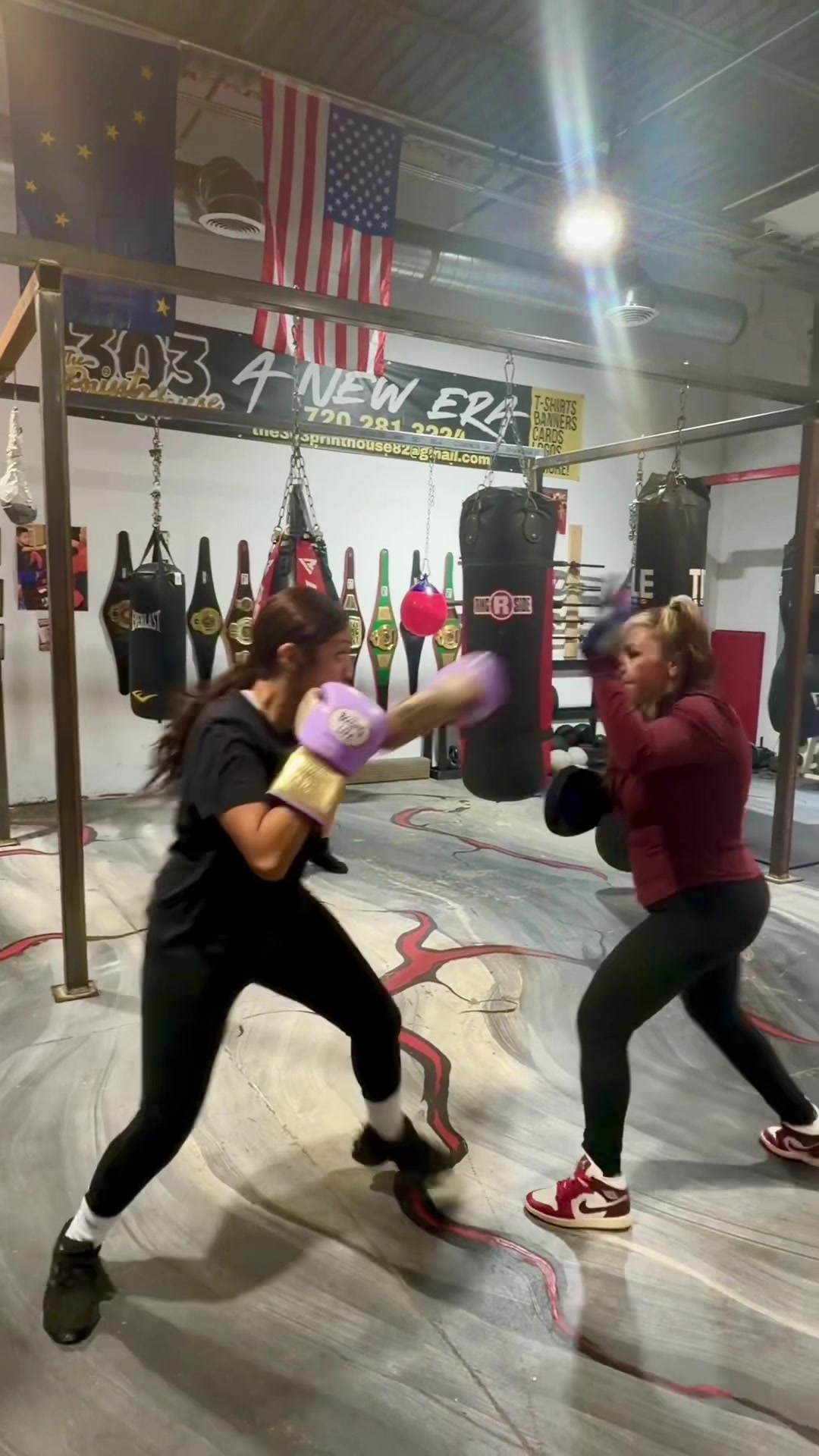 @🥊COACH D🥊