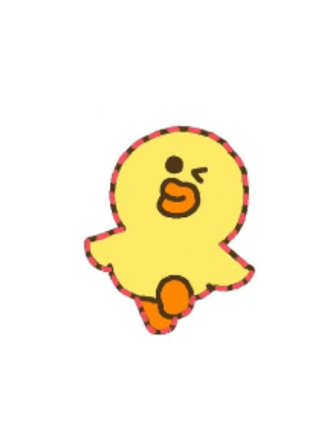 @LINE FRIENDS
