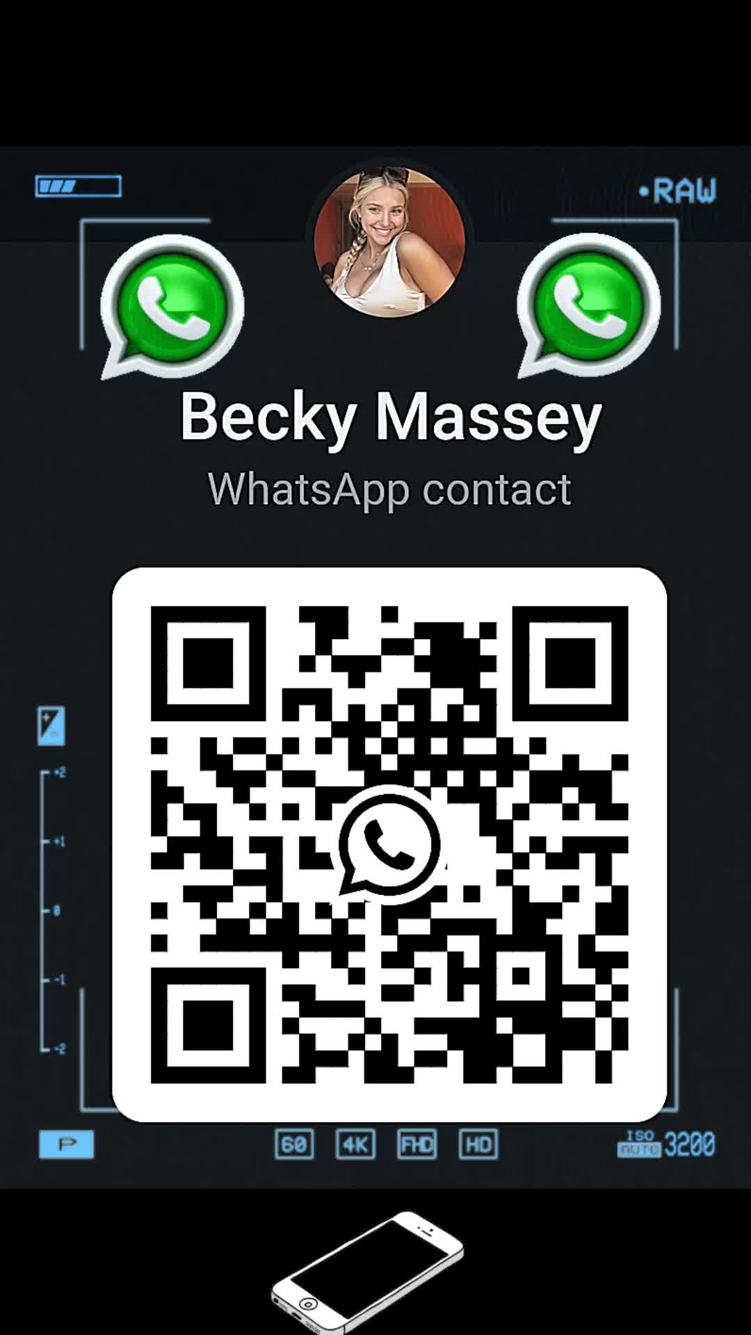 @❣️Becky Massey❣️