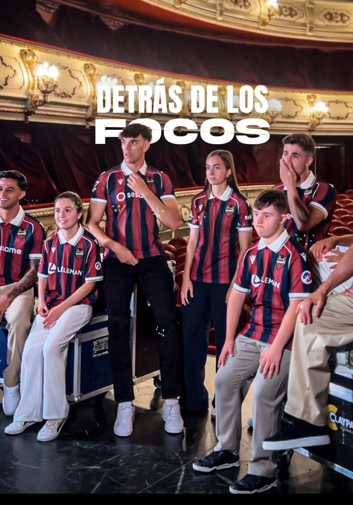 @Fundación Levante UD