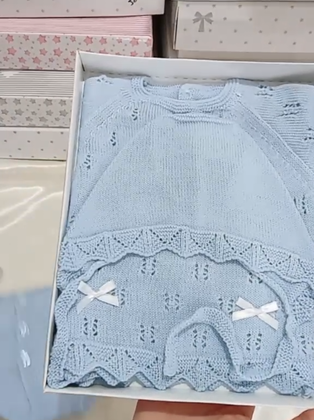 @Cajita de Regalo