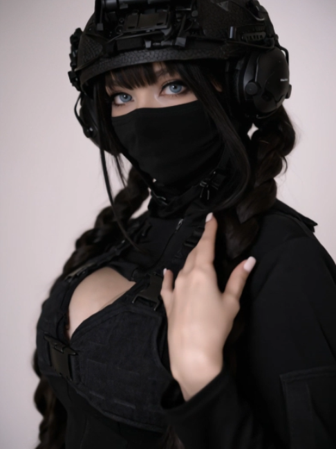 @ValvetGhost